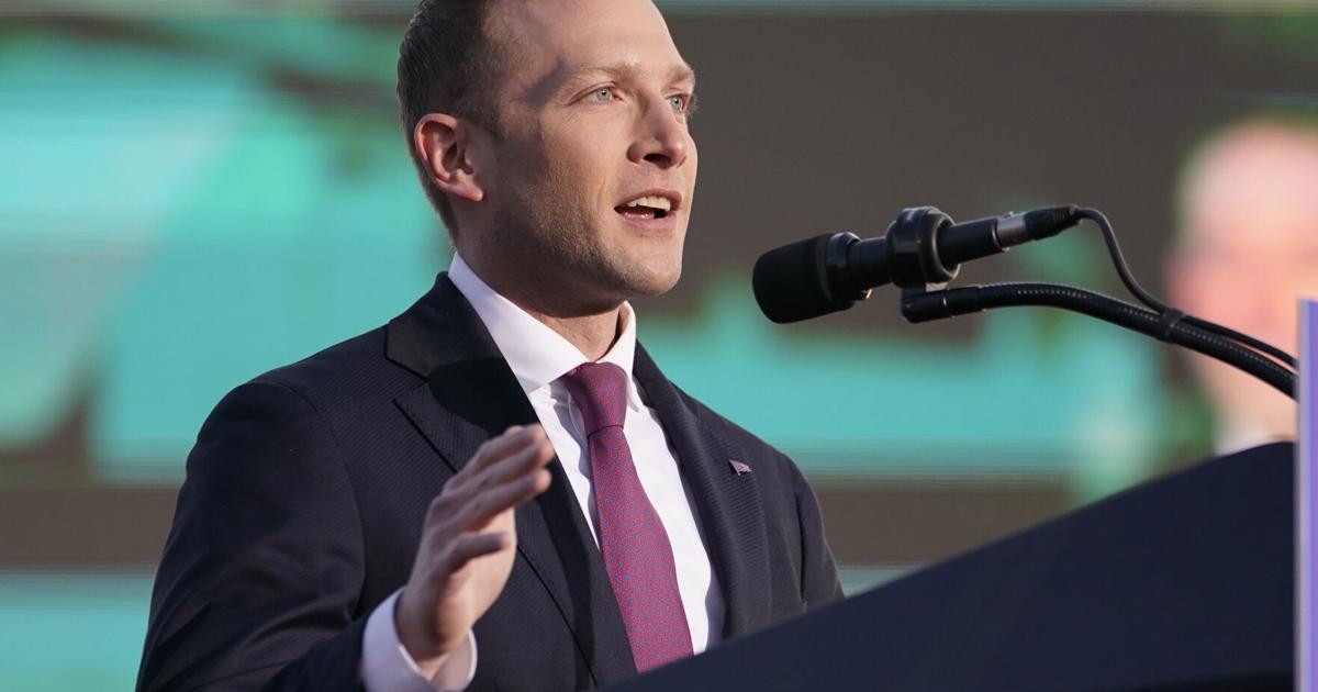 Ohio Congressman Threats