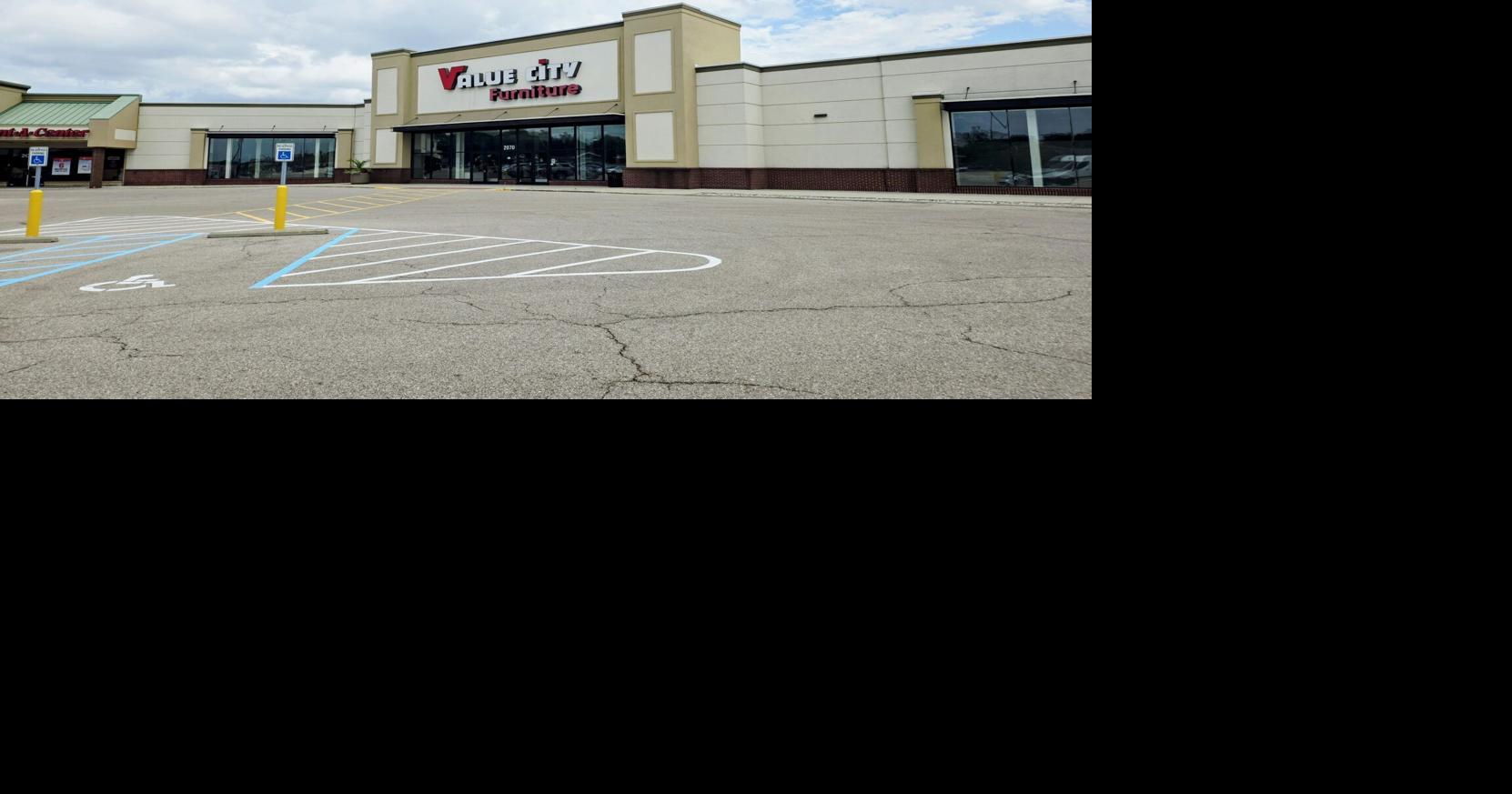 Fitness center eyes former Value City Furniture location in Miami Twp.