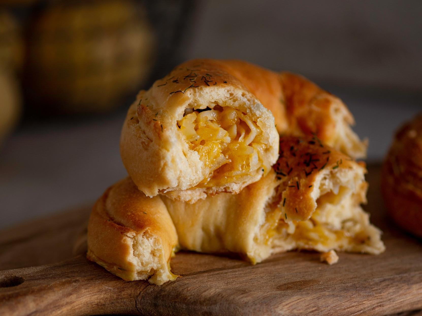 Seattle-based bakery to bring its famous piroshky to Dayton next month ...