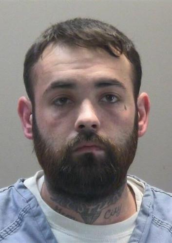 Man shot by police earlier in year arrested after Trotwood SWAT ...