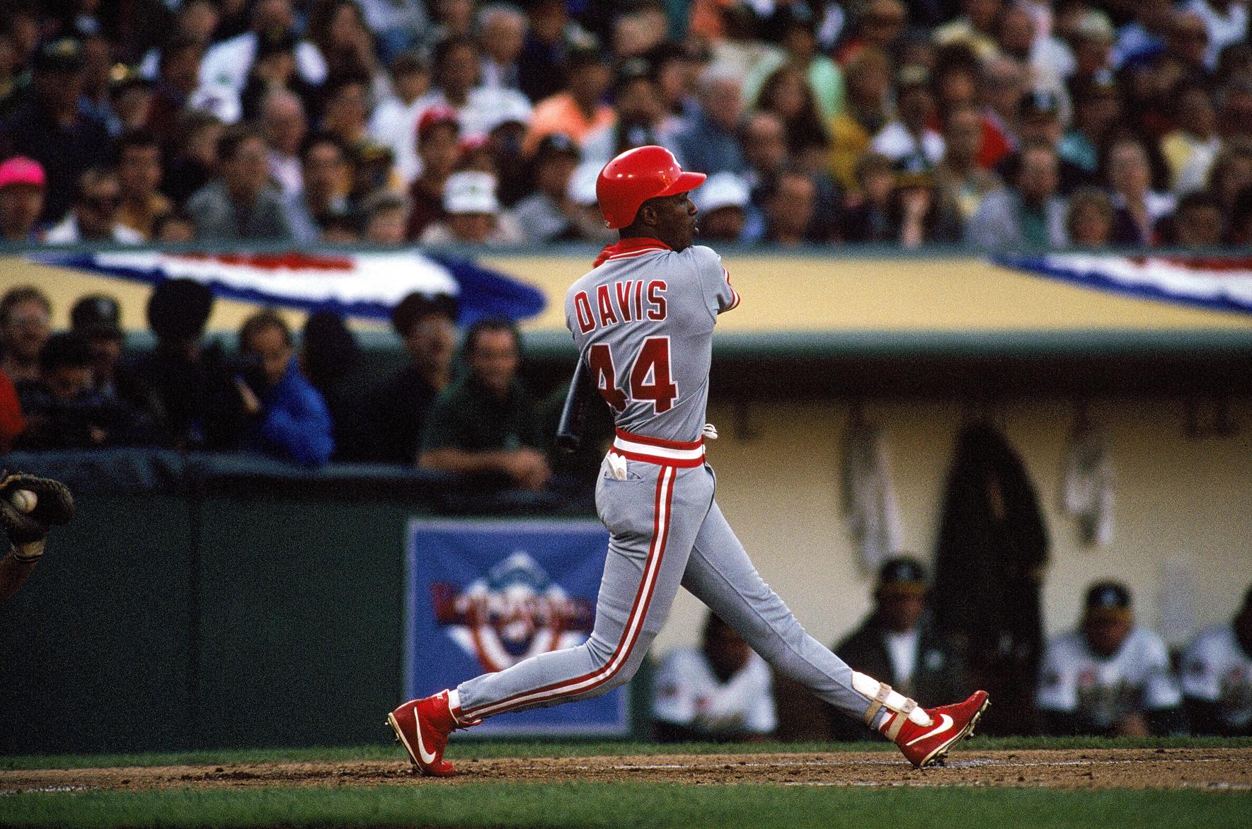 Cincinnati Reds: Looking back at improbable game in 1989 | Sports ...