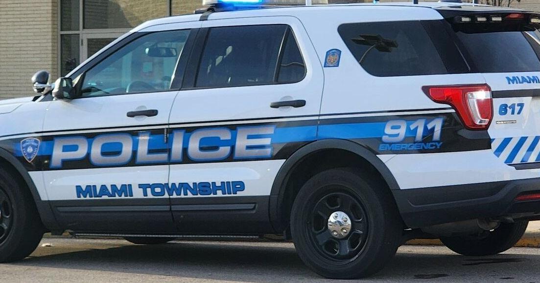 Woman killed in Miami Twp. shooting identified