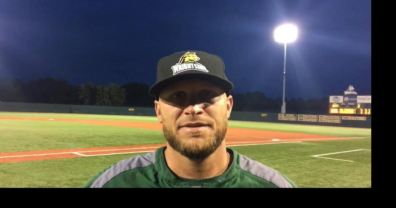 Wright State Raiders beat Dayton Flyers with walk-off walk | Sports ...