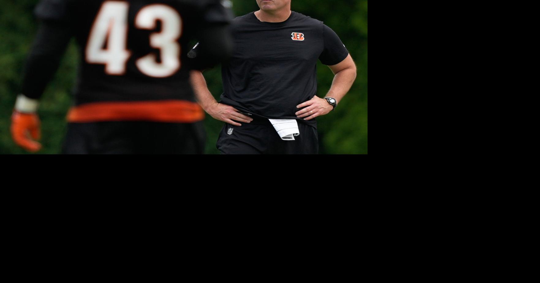 Cincinnati Bengals: ‘We accomplished everything' — Zac Taylor praises focused, high-energy offseason program