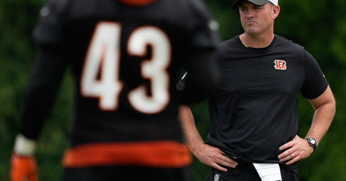Cincinnati Bengals: ‘We accomplished everything' — Zac Taylor praises focused, high-energy offseason program