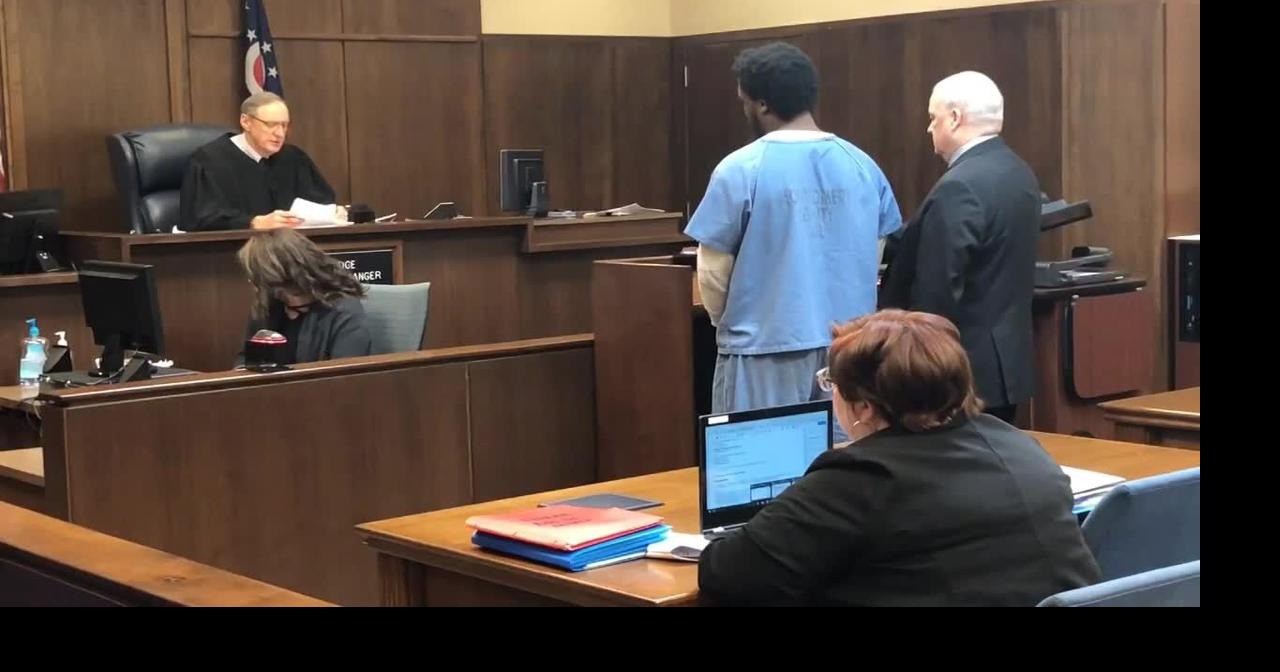 Dayton man sentenced to 14 years in deadly shooting in Jefferson Twp ...