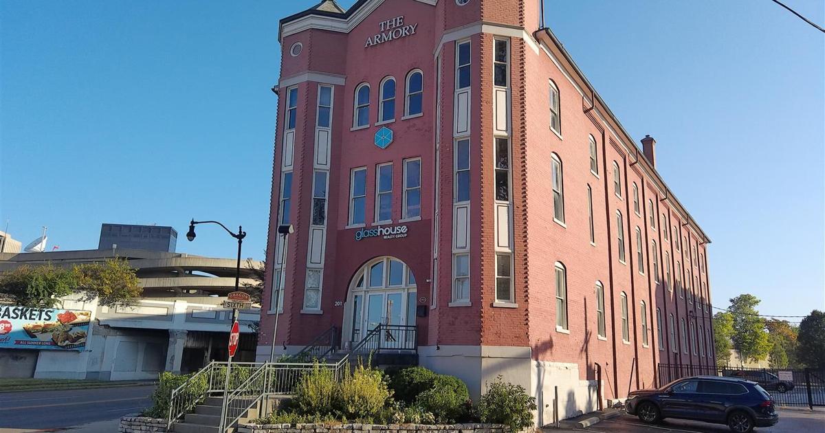 Growing Dayton realty expands into Cleveland, adds 75 agents