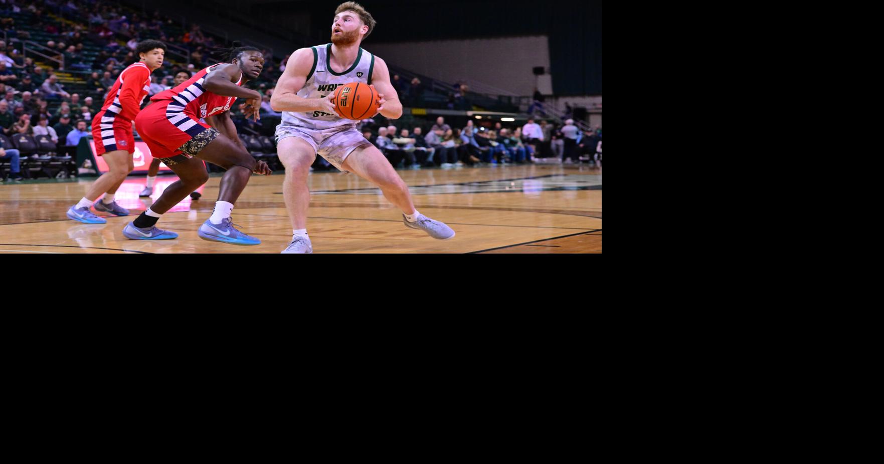 Wright State basketball: Losing close games not a new development for ...