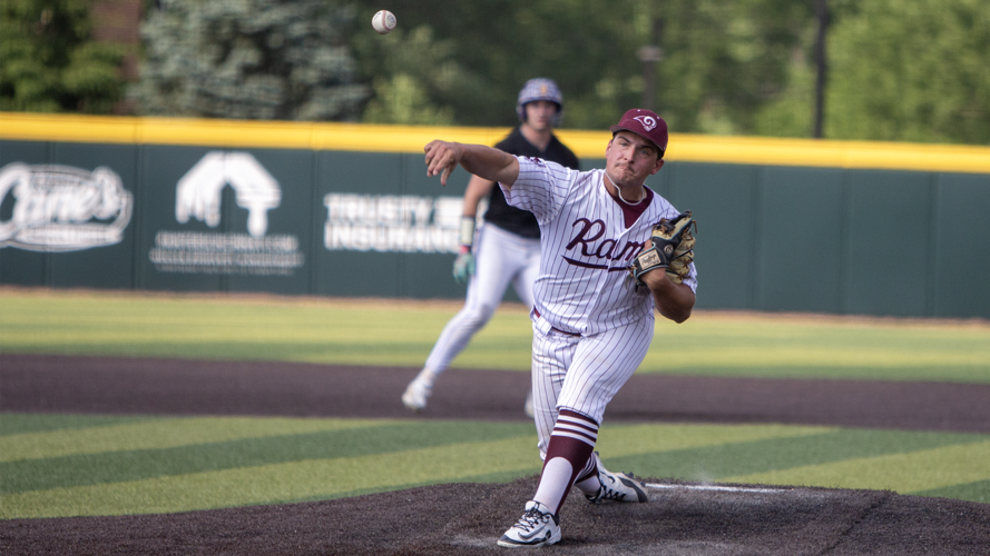 High school baseball: Butler beats Ross, will face Badin in regional ...