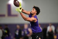 सिनसिनाटी बेंगल्स: ‘विशेषज्ञ’ मॉक ड्राफ्ट में टीम का लक्ष्य रक्षा, आक्रामक लाइन सहायता है