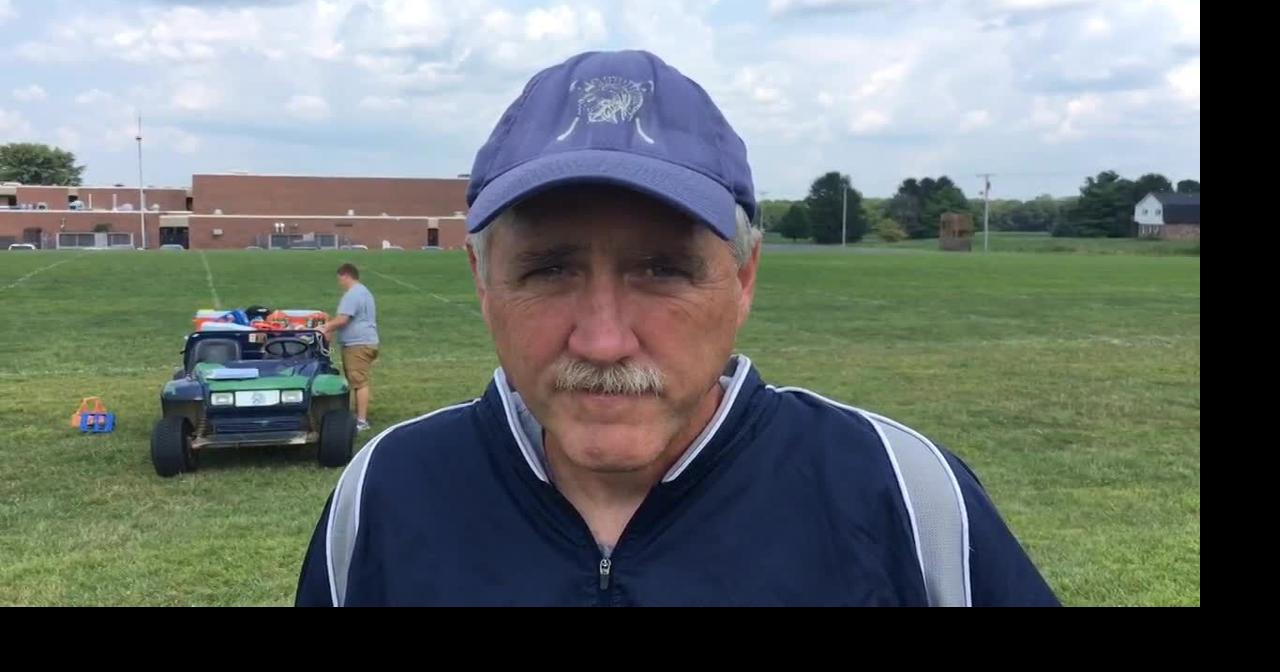 SWBL football: Valley View better than ever with Skidmore | Sports ...