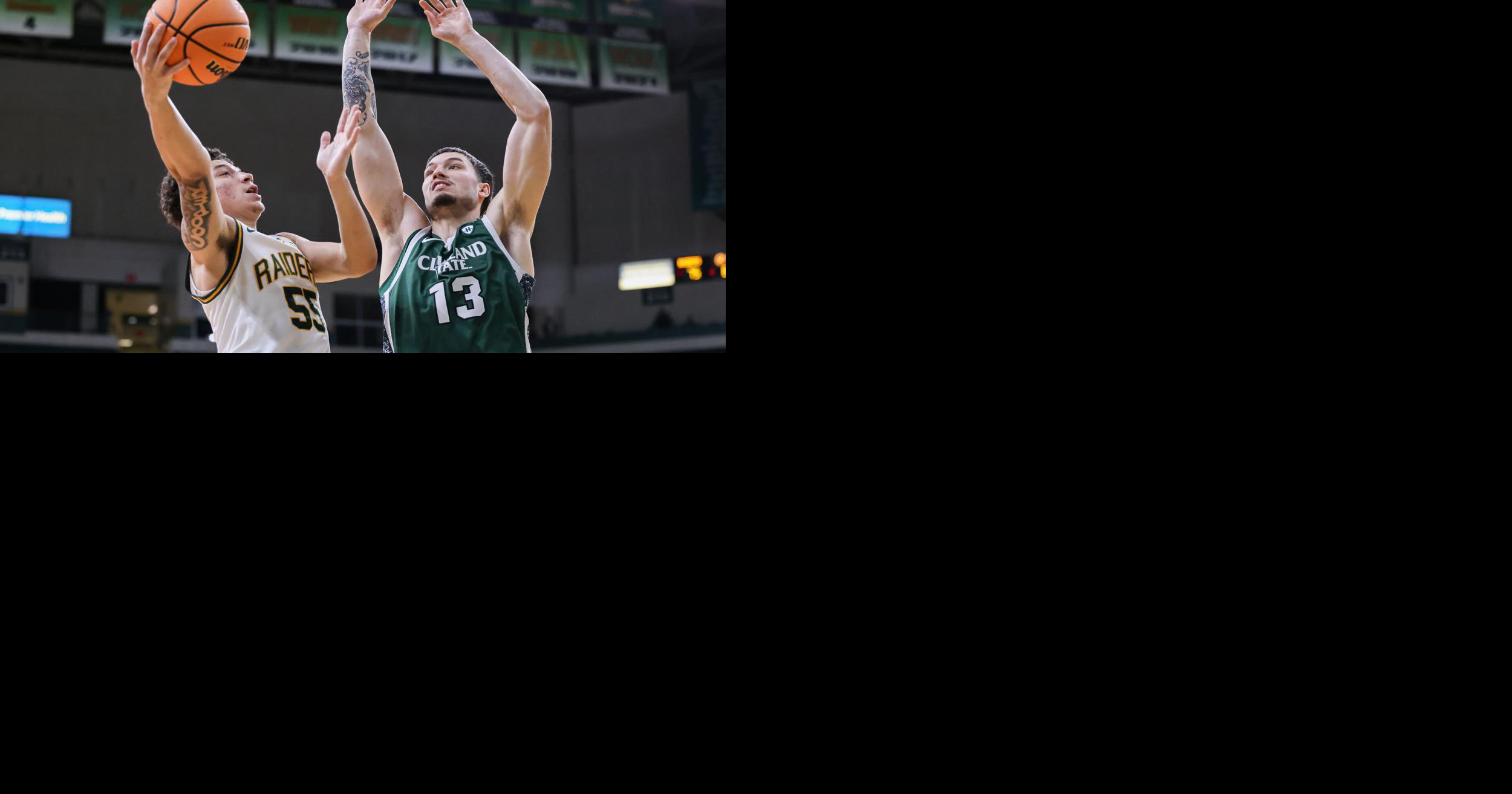 Wright State basketball: Raiders looking to duplicate toughness of 2022 ...