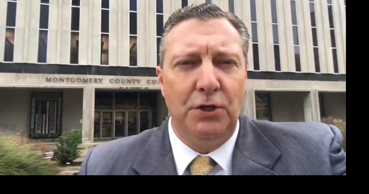 Soccer coach who flees sex assault trial subject of nationwide search ...