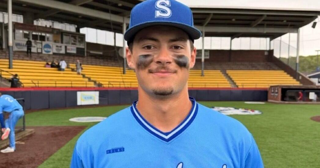 Preps Profile: Ben Veletean, Springboro High School