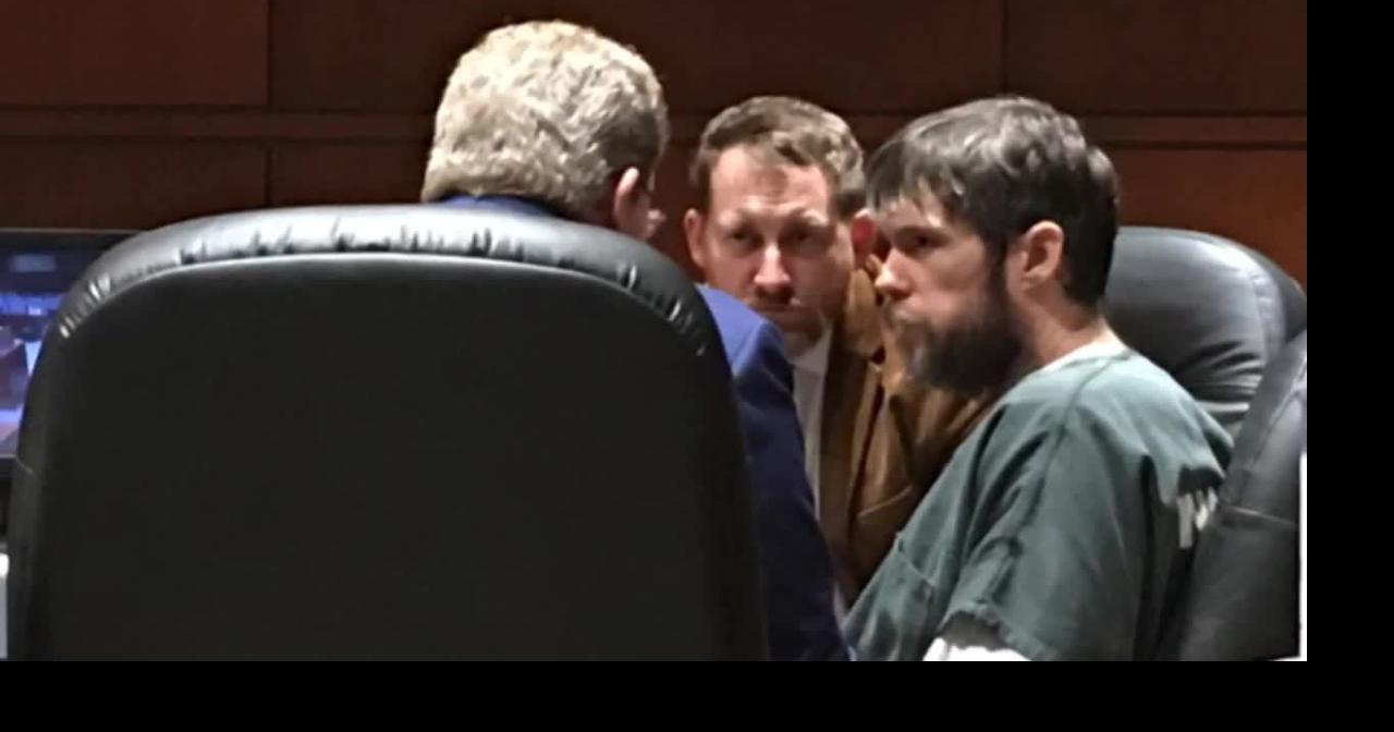 Warren County man facing capital murder was secretly recorded | Crime ...