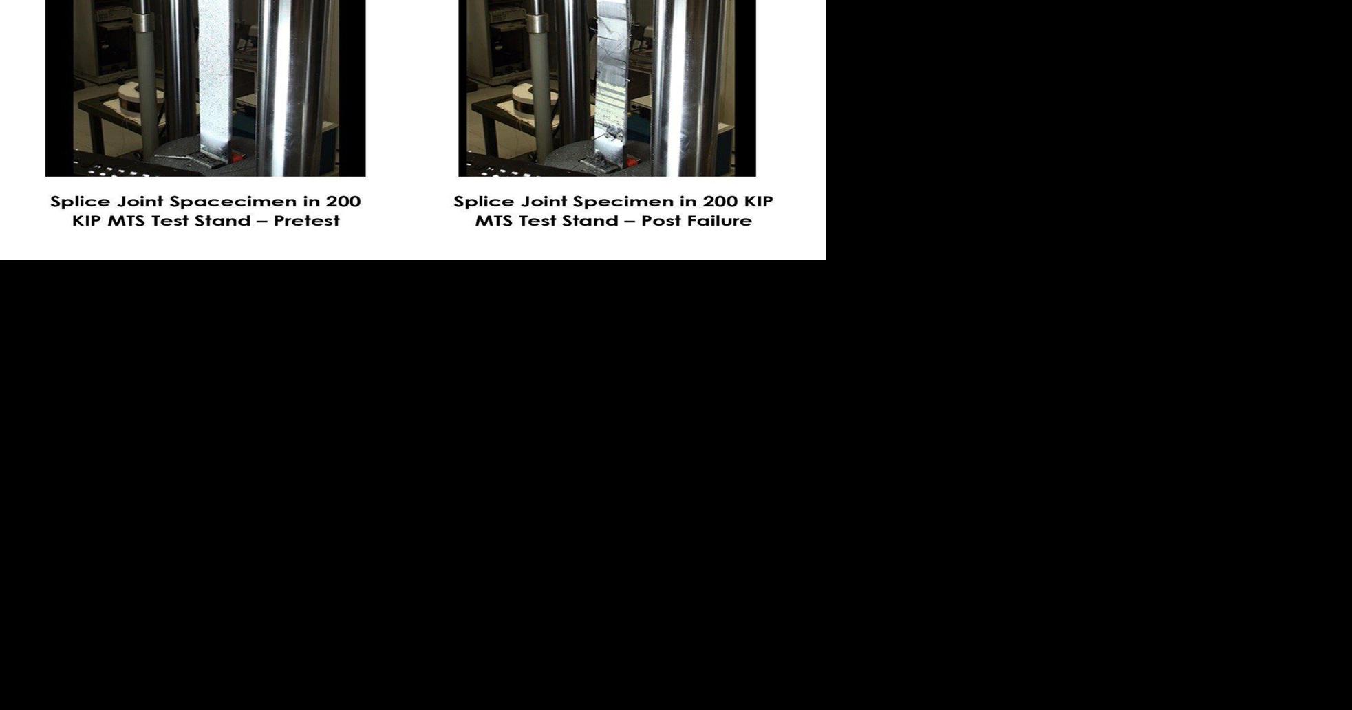 Advanced joint technology viable method for aircraft assembly | Local ...