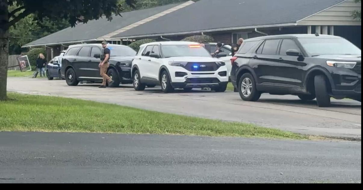 ICE activity ramps up in Springfield today: Dozens in detention this month