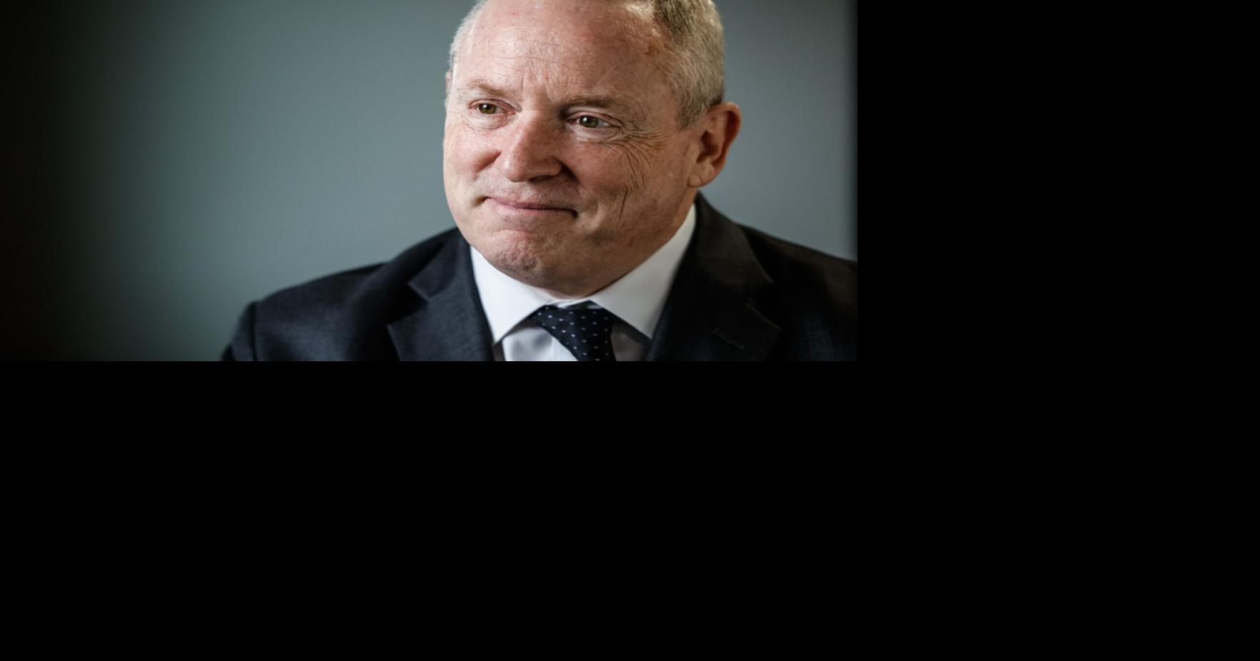 Premier Health to launch succession search ahead of president, CEO’s retirement