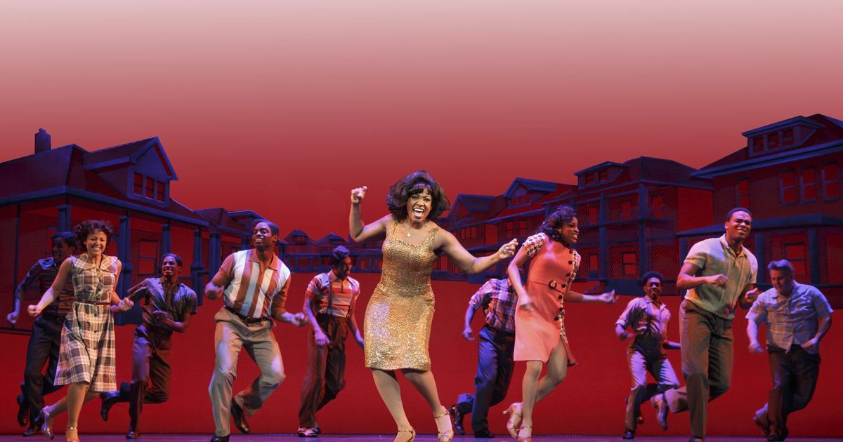 Best arts events in Dayton, Ohio, in 2017 | Entertainment News | Dayton ...