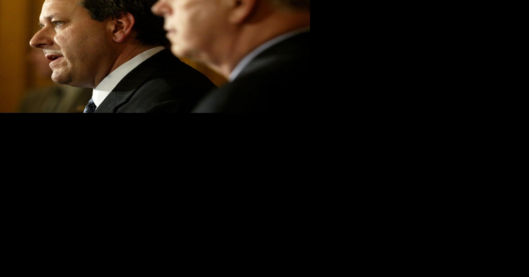 10 years ago Ohio had its own attorney general scandal | Ohio News ...