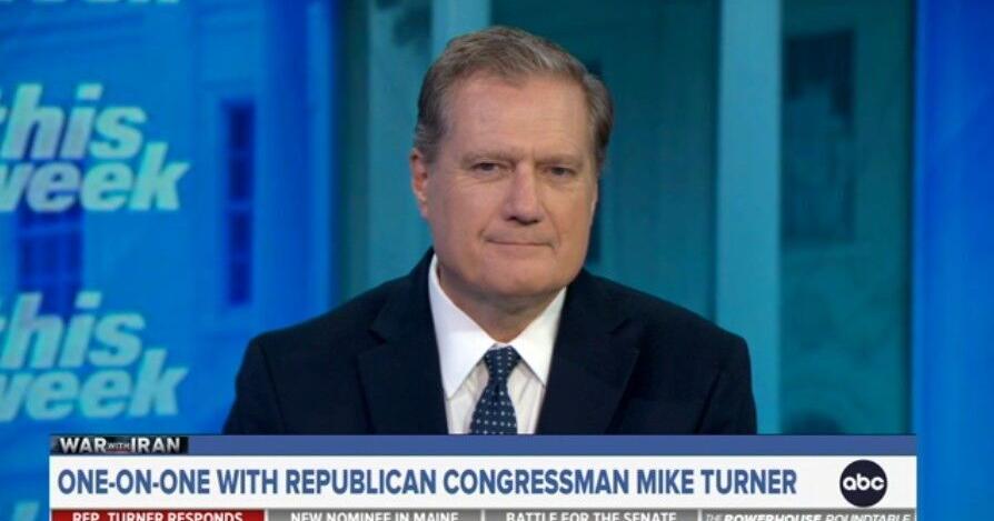 Turner urges allies to join pressure on Iran over nukes
