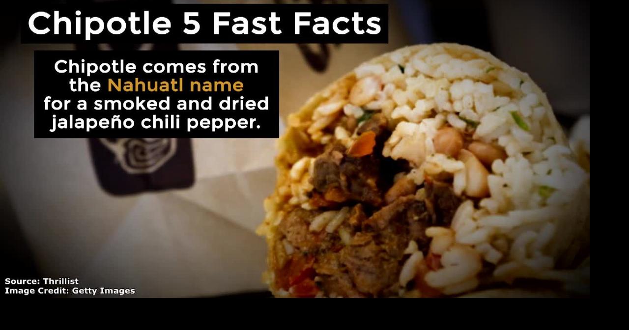 Ohio Chipotle stool samples test positive for foodborne disease | Local ...