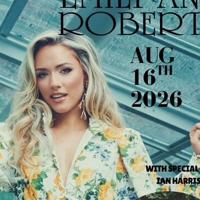 Emily Country Singer Country music artist Emily Ann Roberts to headline at Miami County Fair ...