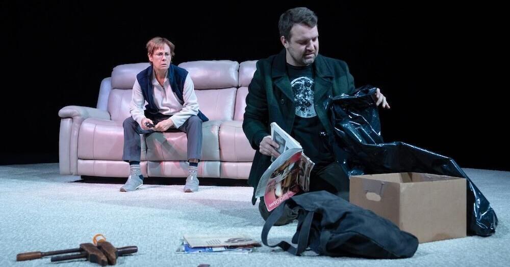 Stage notes: Local ties among 2026 Tony Award nominees, Human Race Theatre announces new season