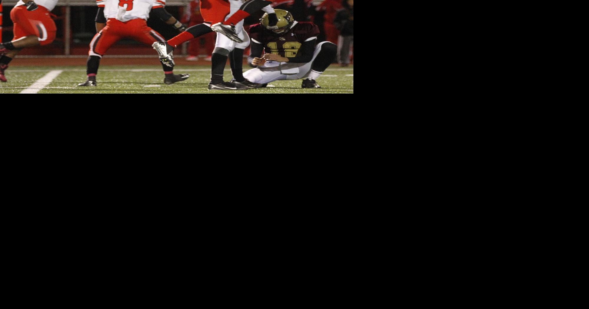 Trotwood escapes New Albany to advance to state final | Sports ...