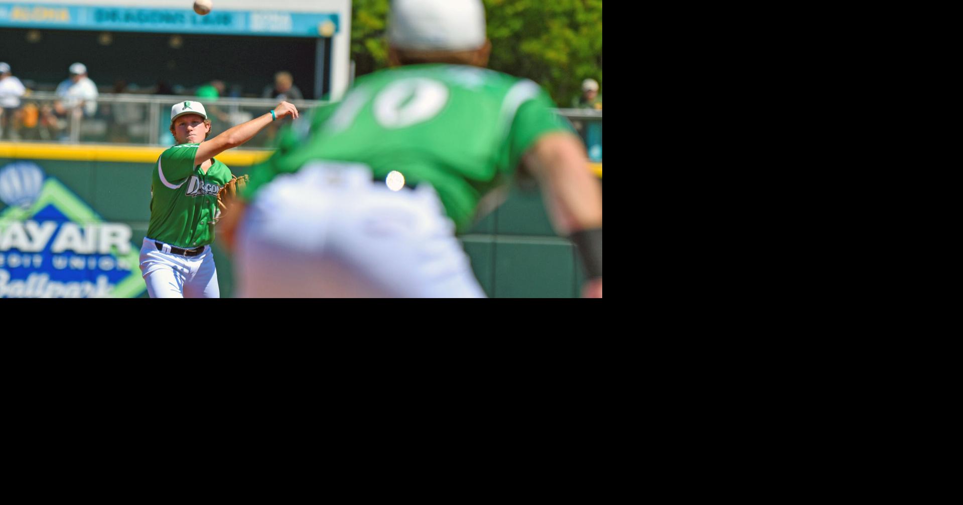 Dayton Dragons: Season ends with a loss, but on an upswing