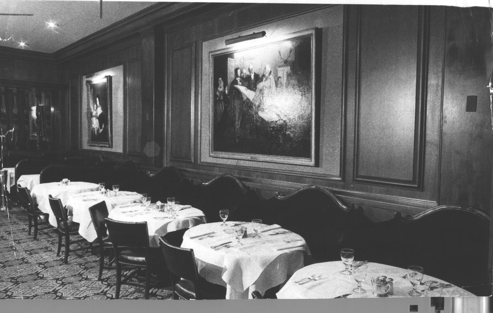Read what former Dayton Daily News food editor and restaurant