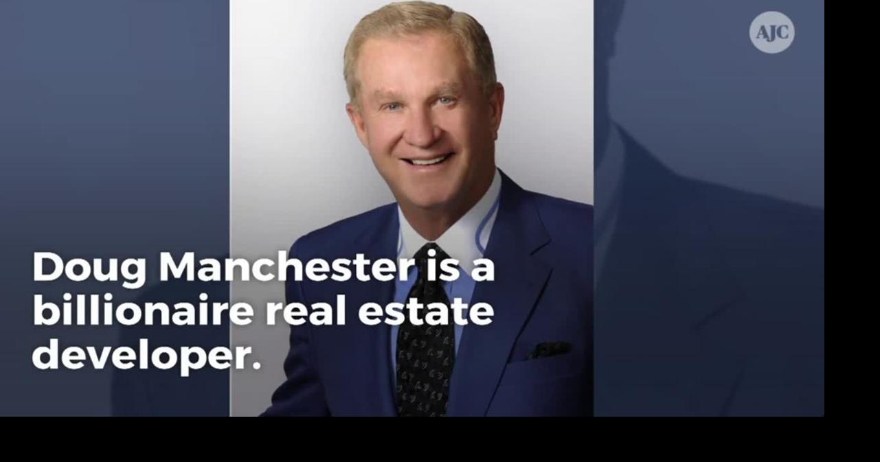 Nominee Doug Manchester had unsettling management style, women say ...