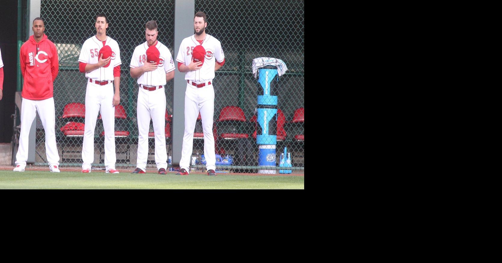 Cody Reed to return to Cincinnati Reds' starting rotation | Sports ...