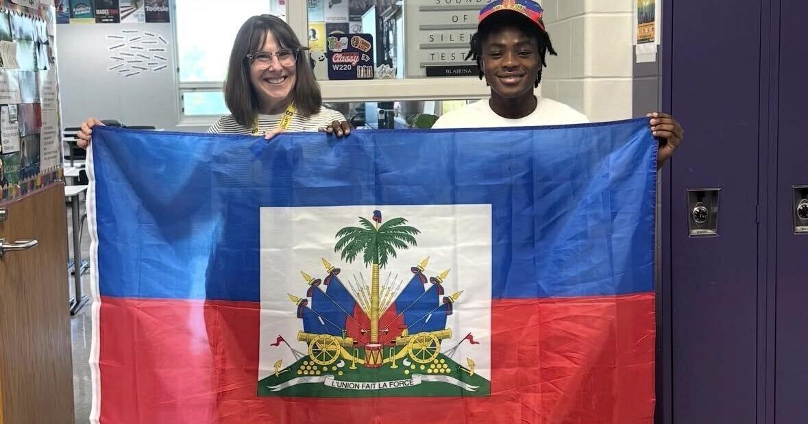 ICE denies responsibility in apparent suicide of Springfield Haitian student
