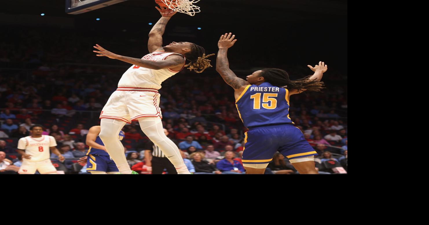 Dayton basketball: Quinnipiac transfer brings versatility to Flyers