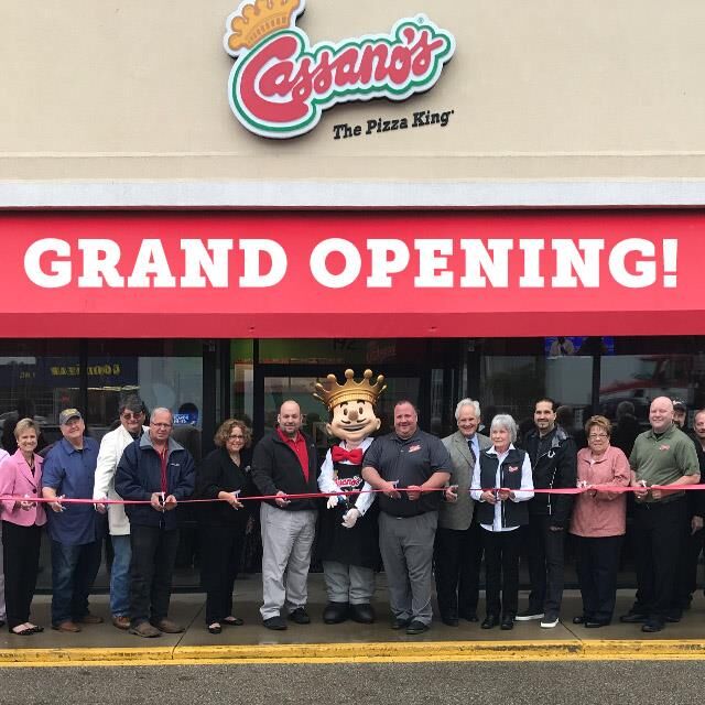 Cassano's Pizza King adding beer license at 2 restaurants | Local ...