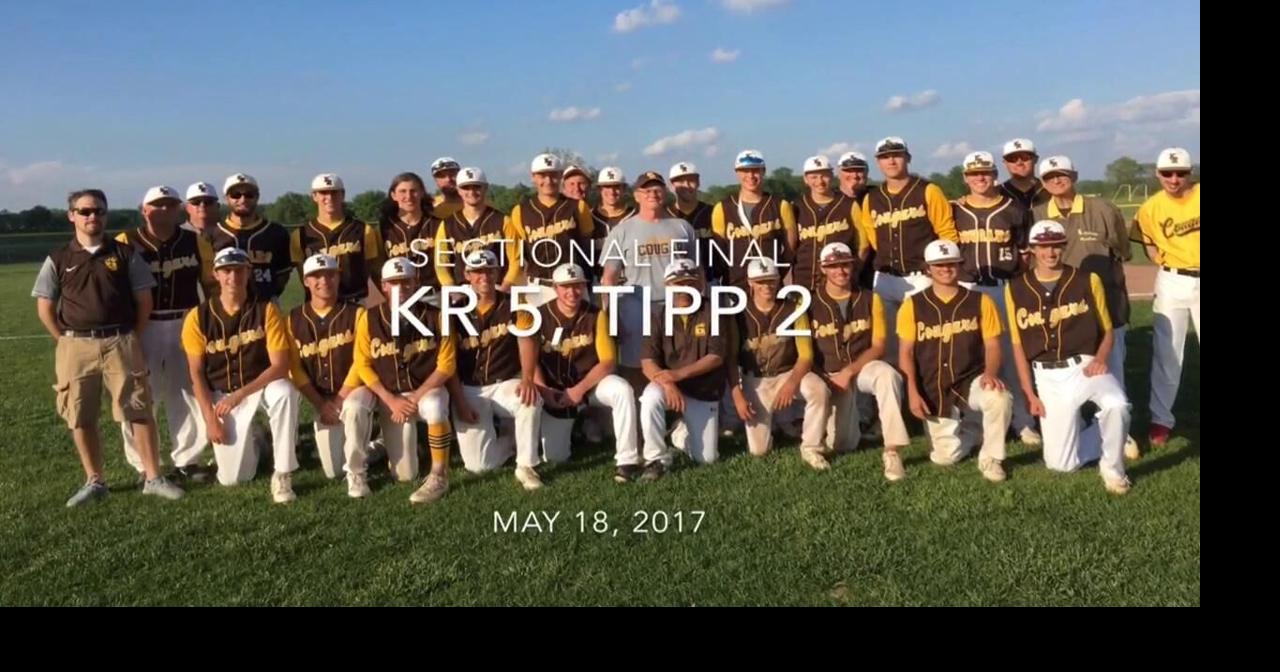 Kenton Ridge ends Tippecanoe's sectional title streak | Sports ...