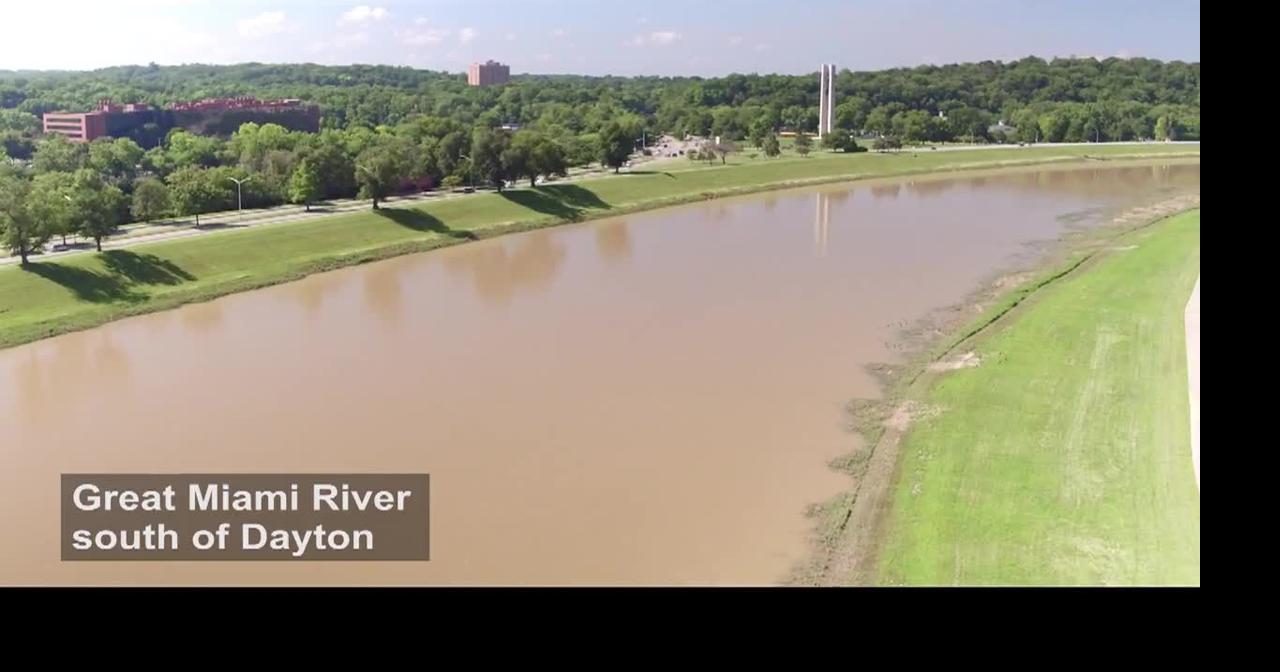 Dayton rivers: 20-year plan seeks more recreation, profits | Dayton ...