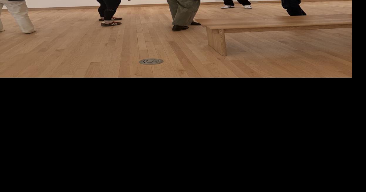 Art in Dayton: Summer exhibitions explore history, performance and 