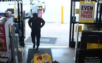 Deputies seek help identifying Darke County Dollar General robbery ...