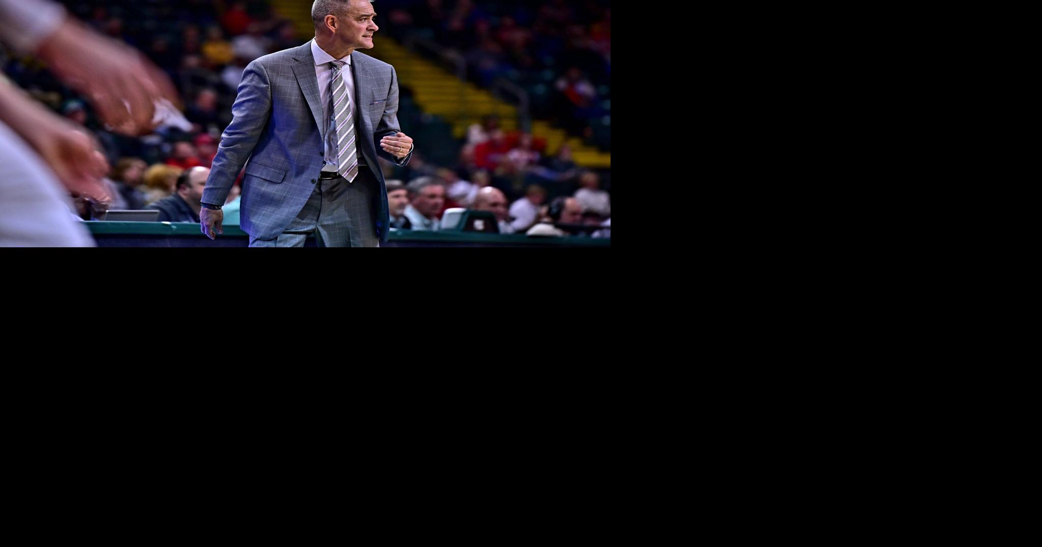Wright State: Raiders look to turn around rebounding woes | Sports ...