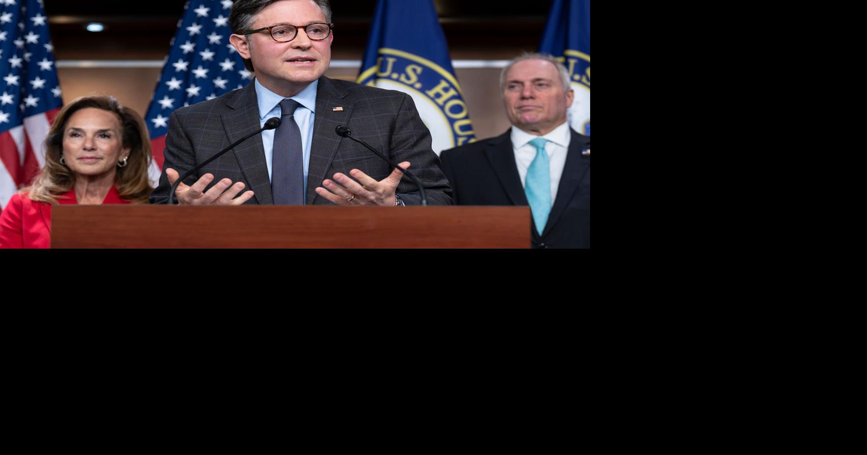 Congress House Returns