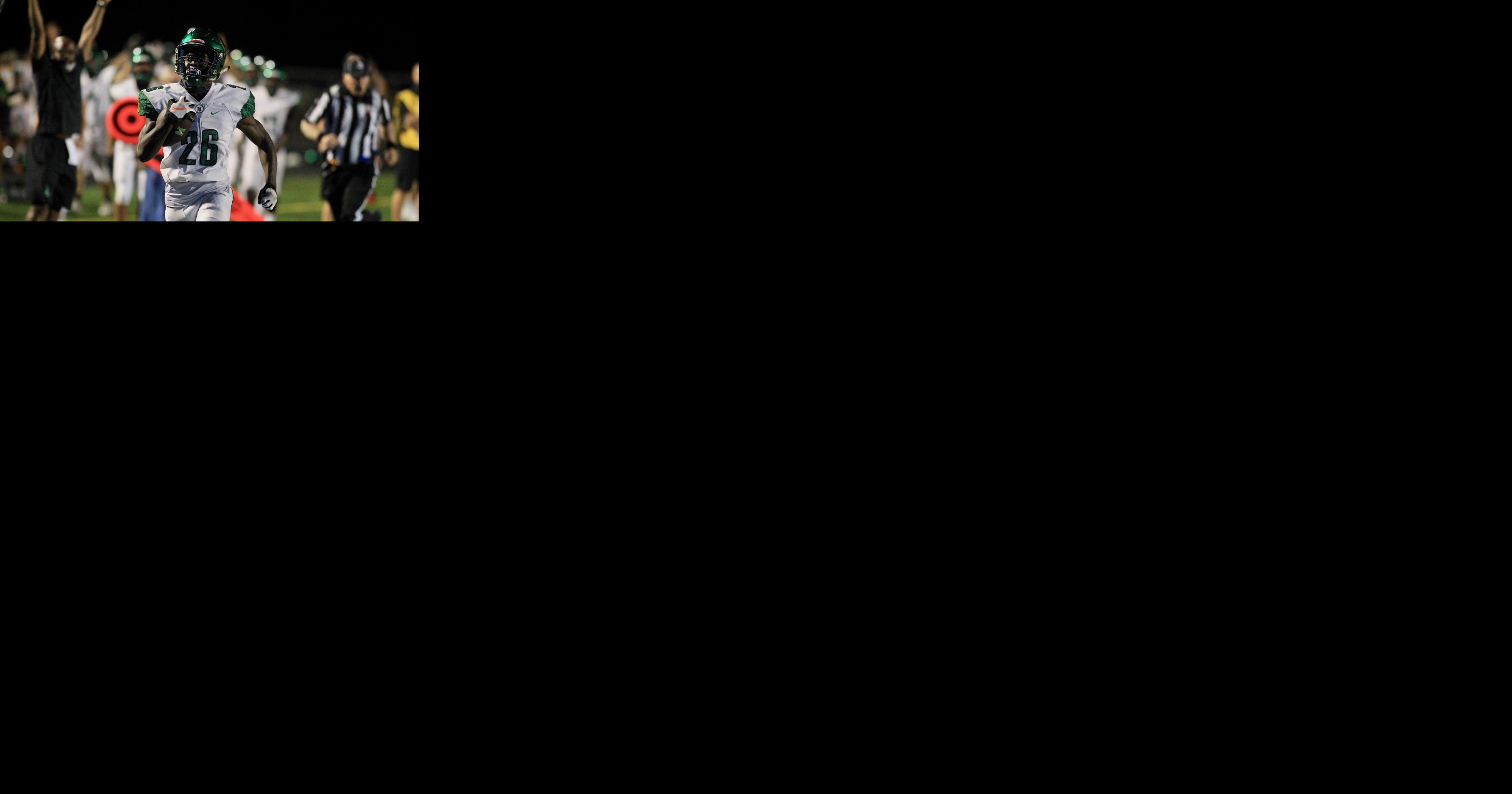 High School football power rankings -- Miami Valley | Sports ...