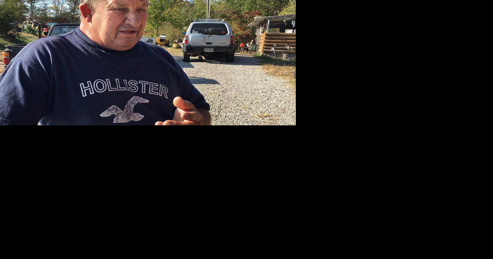 Pike County murders: Father of victim angered by investigation | Local ...