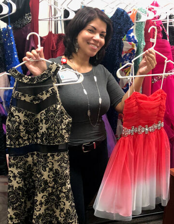 homecoming dress shops in dayton ohio giveaway ZML085