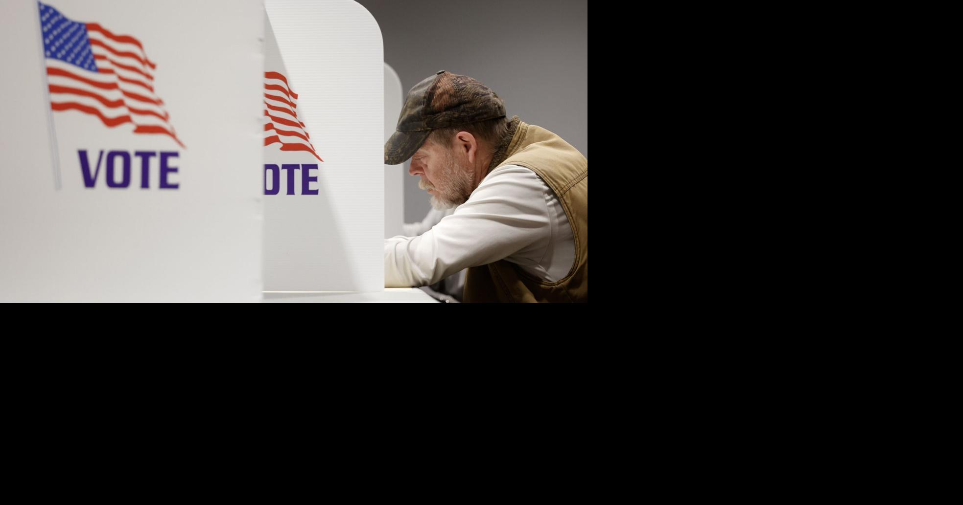 Ohio voters will decide voter ID constitutional amendment