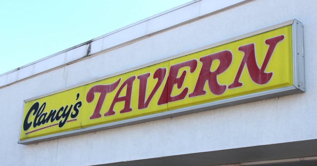 VOICES: Clancy’s Tavern hosted over 50 years of memories and merriment ...