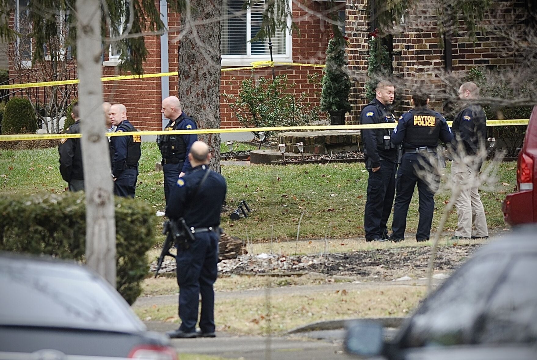 New FBI data: Crime rate drops across US, Ohio | Crime ...