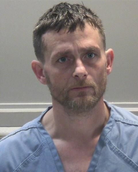 Fairborn man pleads guilty in Huber Heights chase, domestic dispute ...