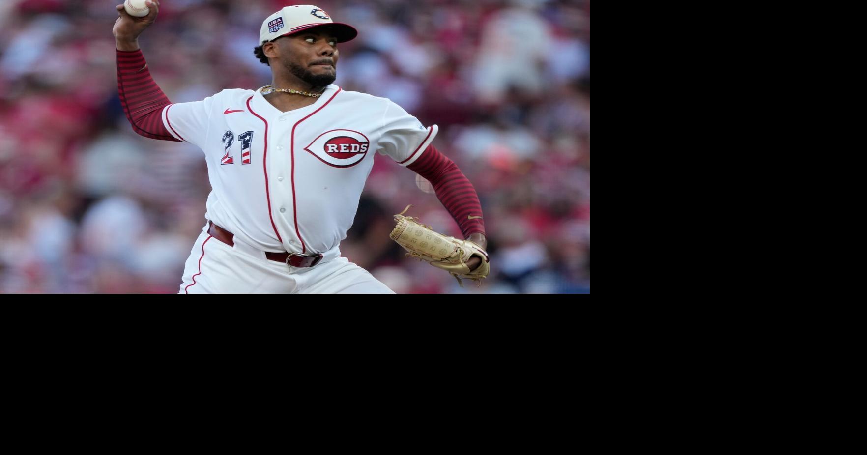 McCoy: Reds fall to Orioles 8-5, drop to 8 games under .500